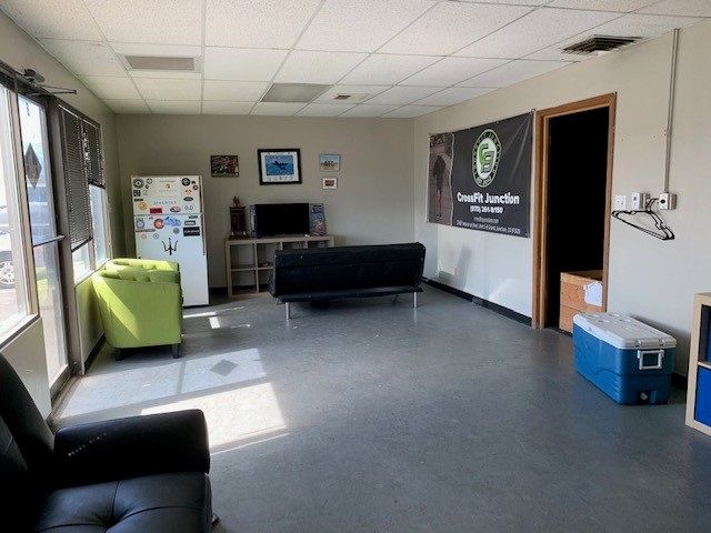 2487 Industrial Blvd, Grand Junction, CO 81505